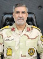 هلاکت ۲ تروریست در درگیری مسلح با مرزبانان