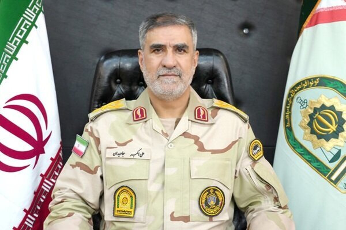 هلاکت ۲ تروریست در درگیری مسلح با مرزبانان