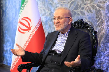 متکی: هماهنگی دیپلماسی و میدان بیش از هر زمان دیگری ضرورت دارد متکی: هماهنگی دیپلماسی و میدان بیش از هر زمان دیگری ضرورت دارد