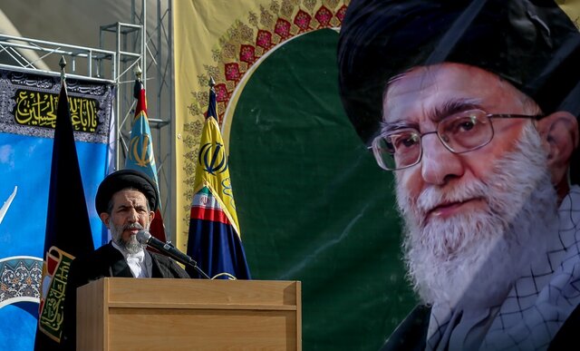 ابوترابی فرد: ما در حساس ترین مقطع از تاریخ خویشیم