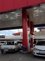 سوختگیری پشت سر هم با کارت آزاد جایگاه برای یک خودرو اجحاف در حق دیگران است