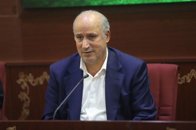 فکر میکنم فیفا زیر بار خواهد رفت فکر میکنم فیفا زیر بار خواهد رفت