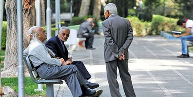 لایحه جدید محاسبه «حقوق بازنشستگی» و تاثیر آن بر مستمریها/ خطر کاهش جذابیت بیمهپردازی! لایحه جدید محاسبه «حقوق بازنشستگی» و تاثیر آن بر مستمریها/ خطر کاهش جذابیت بیمهپردازی!