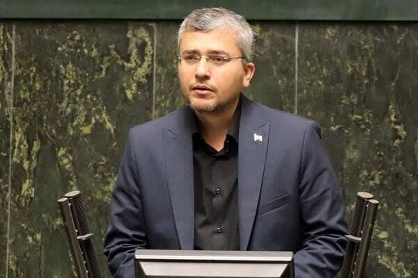 نماینده مجلس به آمریکا: با کل نیروی دریایی‌تان هم توان عبور از تنگه هرمز را نخواهید داشت