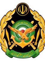 توقیف نفتکش متخلف اوشن کوی (OCEAN KOI) توسط نیروی دریایی ارتش