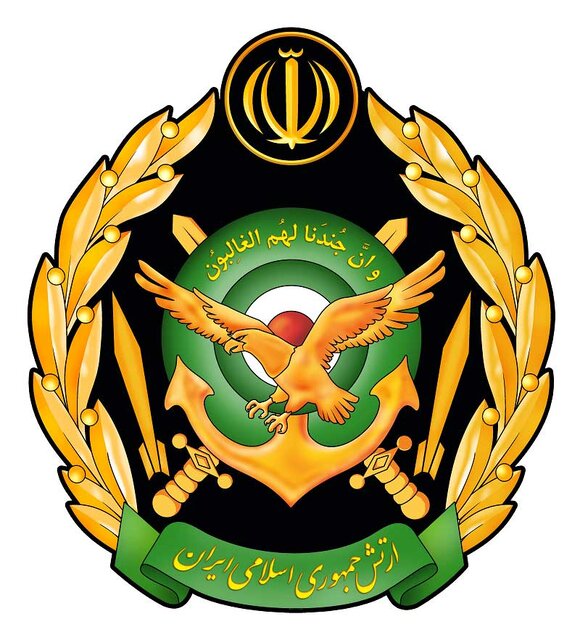 توقیف نفتکش متخلف اوشن کوی (OCEAN KOI) توسط نیروی دریایی ارتش