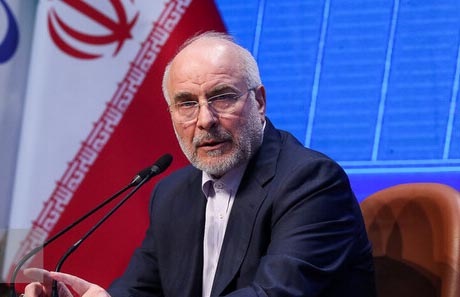 قالیباف: مدرسه سنگر مبارزه برای فردا و معلم معمار بنیان‌های تمدن است
