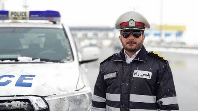اعمال محدودیت تردد در جاده چالوس و آزادراه تهران_شمال/ یک‌طرفه شدن مسیر مرزن‌آباد به تهران