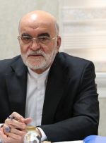 سراج: تروریسم اقتصادی ابزار غرب برای فشار بر مردم ایران است