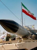 اعتراف رسانه صهیونیستی به هراس تل‌آویو از قدرت موشکی ایران