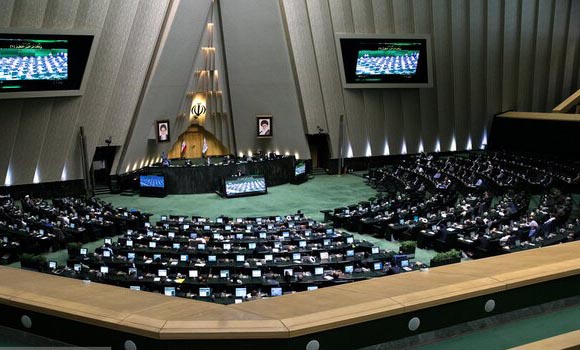 فرآیند برگزاری انتخابات هیأت رئیسه مجلس/ اسامی کاندیداها