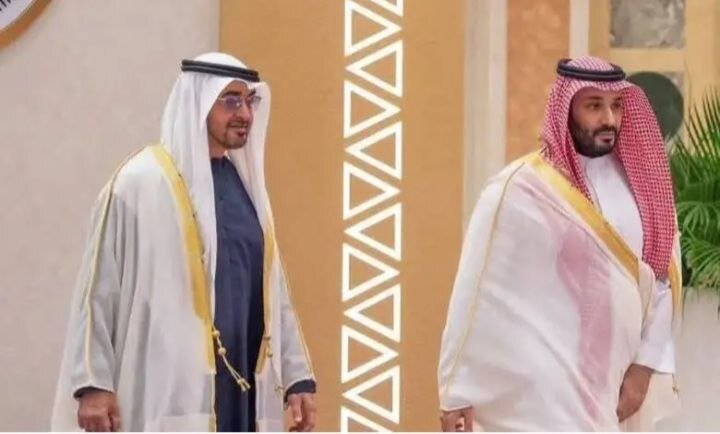 آغاز جنگ سرد متحدان سنتی خلیج فارس