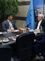 عارف: اصلاح حقوق کارمندان برای دوره بازنشستگی در حال پیگیری است