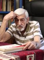 پرویز خرسند درگذشت