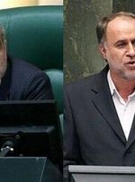 نیکزاد و حاجی‌بابایی مجددا نواب رئیس مجلس شدند