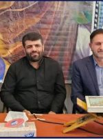 برگزاری جشن بین‌المللی غدیرخم در شهرستان آمل