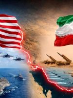 شهادت چهار ملوان سپاه پاسداران در خلیج فارس