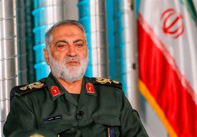 سردار شکارچی: ایران برای جنگ آماده است/ پاسخ به هرگونه تجاوز جدید با آنچه قبلاً بوده متفاوت خواهد بود/ دشمنان قطعاً با غافلگیری‌ها و تاکتیک‌های جدید روبرو خواهند شد