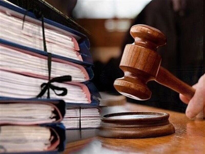جزئیات عفو و تخفیف مجازات ۲ هزار نفر از محکومان به مناسبت اعیاد قربان و غدیر جزئیات عفو و تخفیف مجازات ۲ هزار نفر از محکومان به مناسبت اعیاد قربان و غدیر