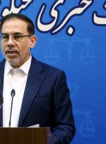 قدرت واقعی ملت ایران در خودباوری است/ کاهش اطاله دادرسی در پنج سال اخیر