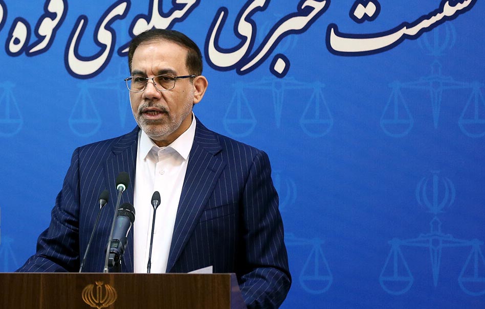 قدرت واقعی ملت ایران در خودباوری است/ کاهش اطاله دادرسی در پنج سال اخیر