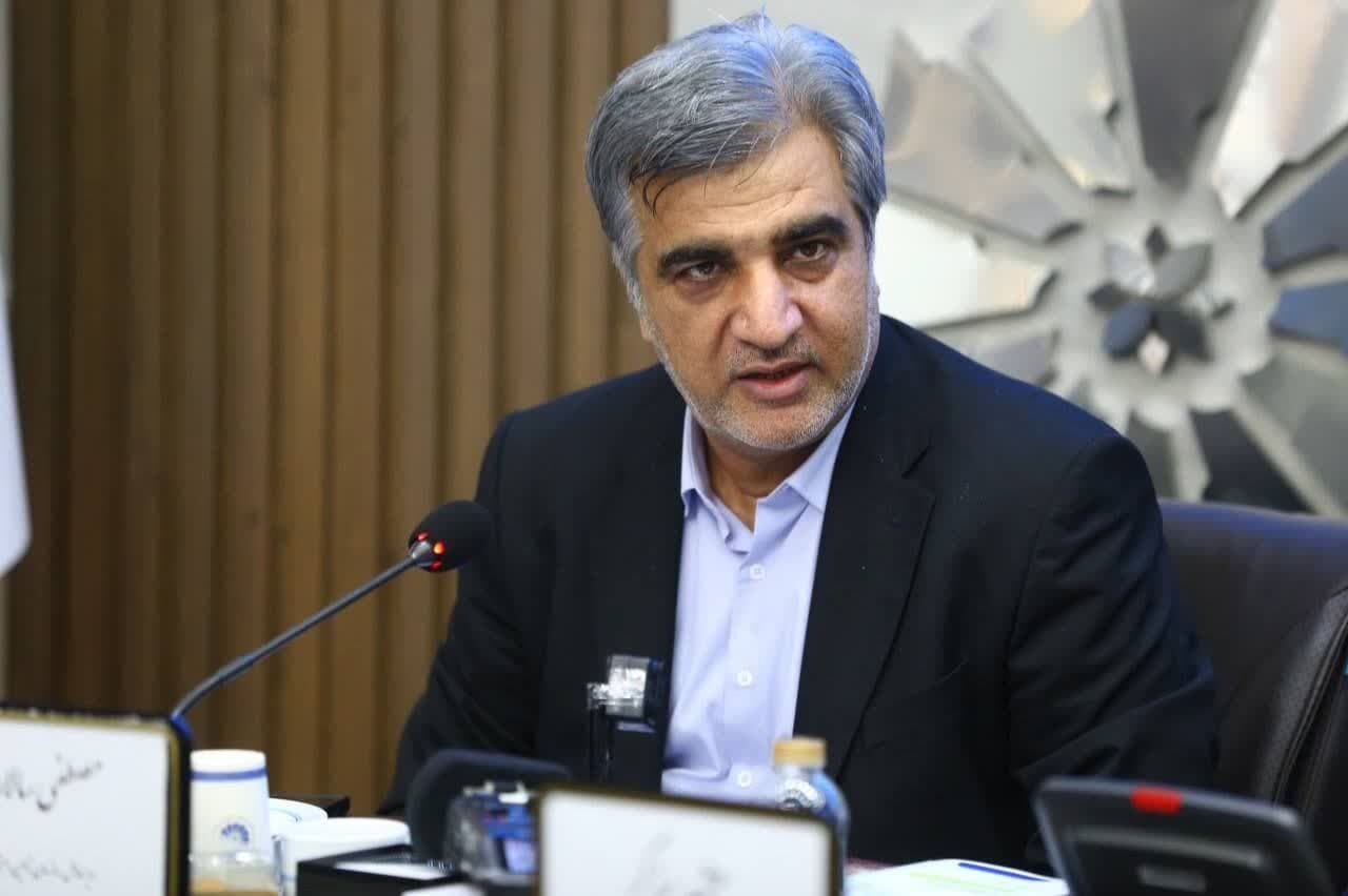 امسال ۲۷۷ هزار میلیارد تومان از مطالبات تأمین اجتماعی از دولت وصول میشود امسال ۲۷۷ هزار میلیارد تومان از مطالبات تأمین اجتماعی از دولت وصول میشود