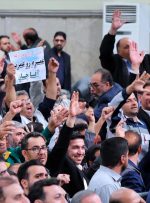 کارگران هم هفته آینده برای حضور در مراسم تشییع تعطیل هستند