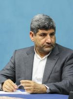 تشییع و وداع با رهبر شهید(۱)