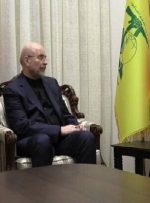 قدردانی دبیر کل جنبش حزب‌الله از ایران