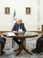 نشست سران قوا به میزبانی پزشکیان برگزار شد