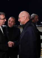 پیش‌درآمد مذاکرات ۶۰ روزه؛ نشست فنی ایران و آمریکا در بورگن‌اشتوک