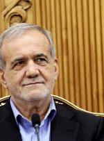 رئیس جمهور وارد شهر قم شد