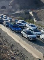 پایان محدودیت تردد در جاده چالوس و آزاد راه تهران – شمال از ساعت ۱۷ امروز