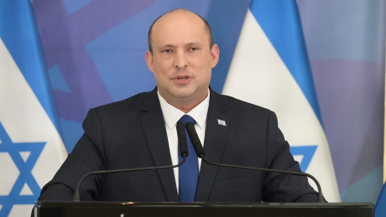 بنت: اسرائیل میتوانست به ترامپ «نه» بگوید / جنگ با ایران «شکستی فاجعهبار» بود بنت: اسرائیل میتوانست به ترامپ «نه» بگوید / جنگ با ایران «شکستی فاجعهبار» بود