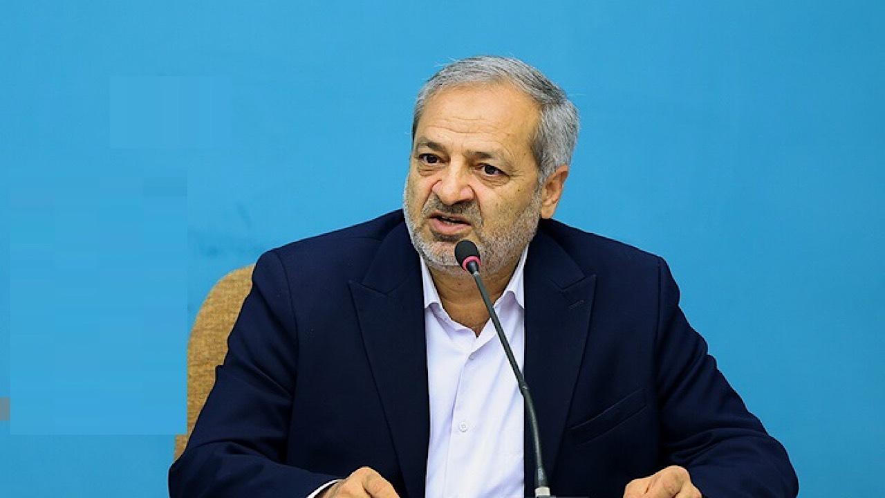 کاظمی: زمان امتحانات نهایی تغییر نمیکند کاظمی: زمان امتحانات نهایی تغییر نمیکند