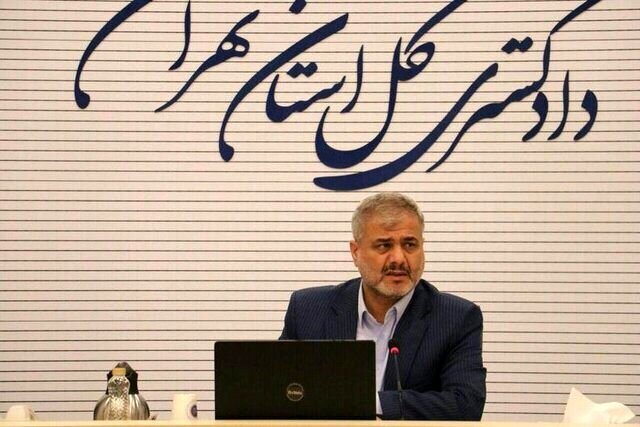 رئیس کل دادگستری استان تهران خبر داد: آزادی ۴۴۰ زندانی در فاصله عید قربان تا عید غدیر