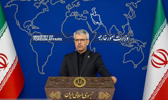 بقائی: شخصیت امام خمینی بیش از هر چیز با مفهوم استقلال‌خواهی و نفی وابستگی تعریف می‌شود