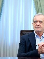 پزشکیان: با رهبری انقلاب تجدید پیمان می‌کنم که از سرمایه وحدت و انسجام حفاظت کنم