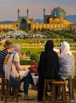 گزارش رسانه چینی از گردشگری ایران