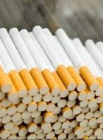 کشف ۴۳ میلیون نخ سیگار قاچاق در شهرری و پایان تعقیب و گریز سارق سابقه‌دار