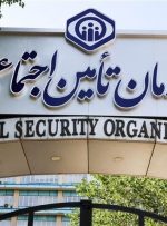 کاهش آمار بیمه‌پردازان سازمان تأمین اجتماعی در پی تجاوز نظامی دشمن