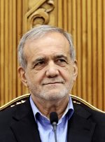پزشکیان: شادمانی ملت و دولتِ دوست اسپانیا شادمانی ملت و دولت ایران است