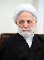 انتصاب مجدد حجت‌الاسلام والمسلمین اژه‌ای به ریاست قوه قضائیه