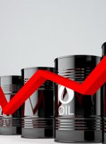 افزایش قیمت نفت در پی تشدید تنش بین آمریکا و ایران