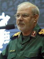 سپاه : اسرائیل به جنگ برگردد بلای بزرگی سرش می آوریم/ انگلیس هدف مشروع