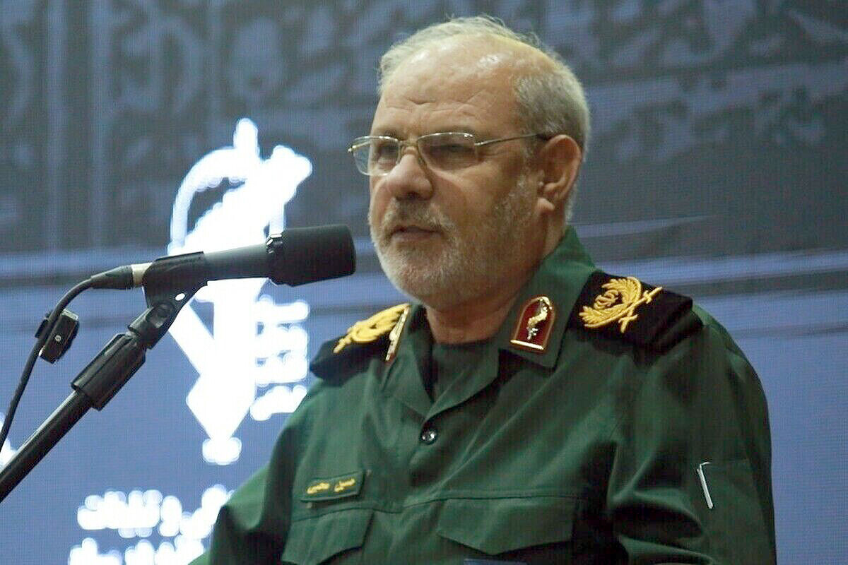 سپاه : اسرائیل به جنگ برگردد بلای بزرگی سرش می آوریم/ انگلیس هدف مشروع