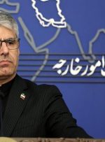 بقائی: گفت‌وگوهای ایران و عمان درباره تنگه هرمز مفید و رو به جلو بود