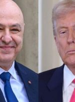 دیدار عون با ترامپ؛ امید لبنان به اعمال فشار واشنگتن بر تل‌آویو