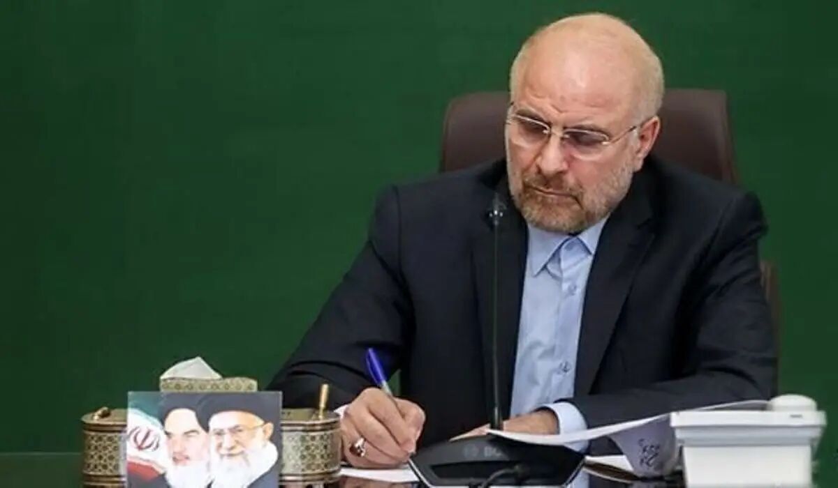 قالیباف: آمریکایی‌ها روی هوش ما اندازه آی کیوی مختصر خودشان حساب کرده‌اند