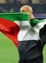 فیفا درخواست برخورد با سرمربی مصر به دلیل حمایت از فلسطین را نپذیرفت
